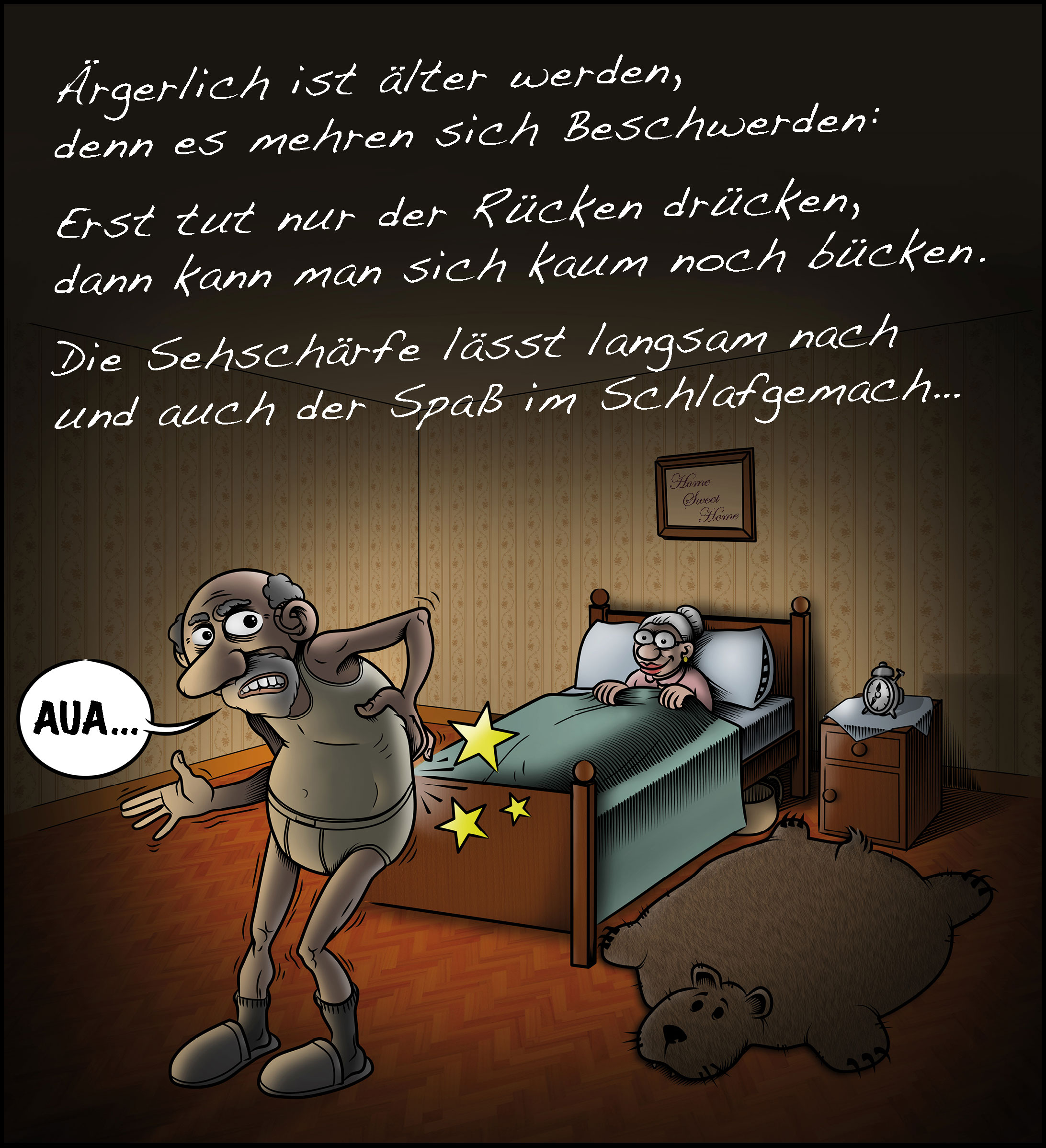 geburtstagsspruch kind 6