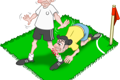 Fußballreime für Kinder