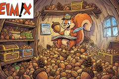 REIMIX-Illustration-Eichhoernchen