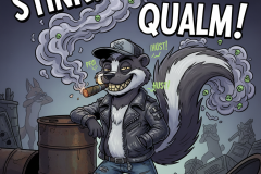 REIMIX-Illustration-Stinktier