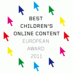 Europa-Preis für die kinderfreundlichsten Internetinhalte